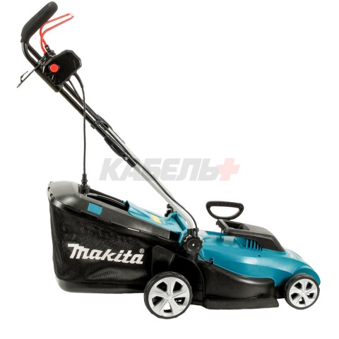 Газонокосилка ELM3720 электрическая (1400 Вт / 37 см), MAKITA
