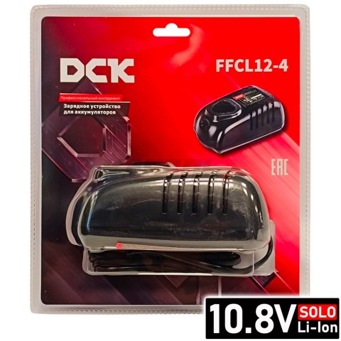 Зарядное устройство FFCL12-4 DCK (FFCL12-4)