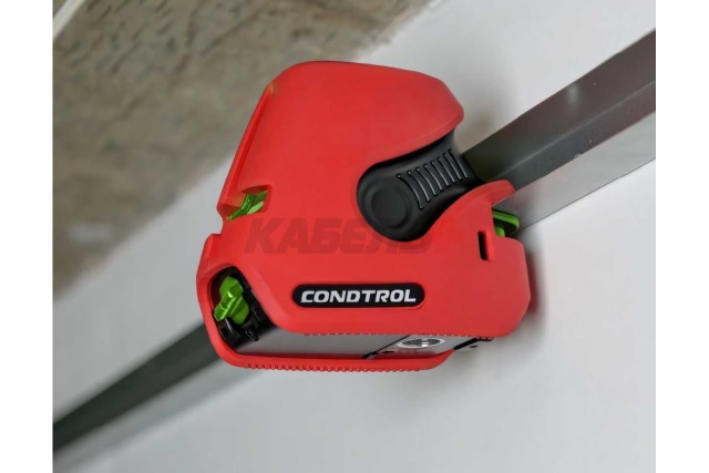 Лазерный нивелир NEO G220 Set CONDTROL (1-2-137)