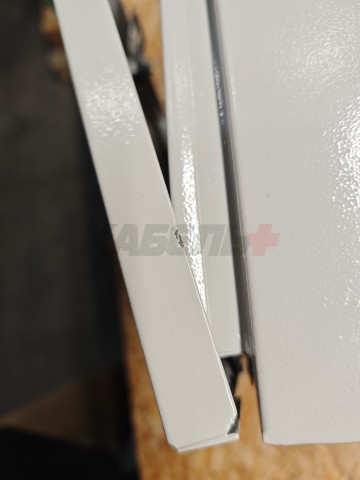 Корпус металлический ЩУ-1ф/1-0-3 IP66 (310х300х150) TDM