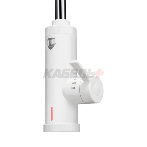 Водонагреватель проточный Royal Thermo EasyFit