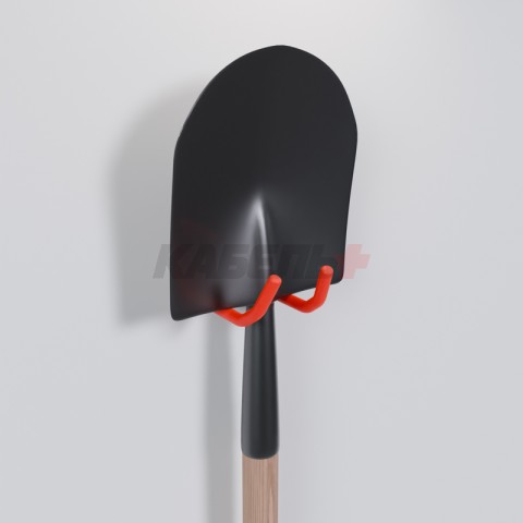 Набор кронштейнов настенных, 5 шт. REXANT