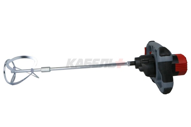 Строительный миксер E0293 ProfiPower ЭМ-1400