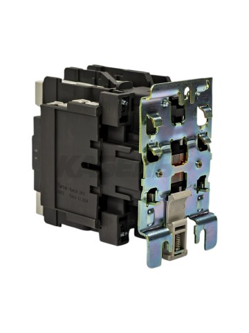 Контактор КМИ-49512 95А 400В/АС3 1NO;1NC IEK