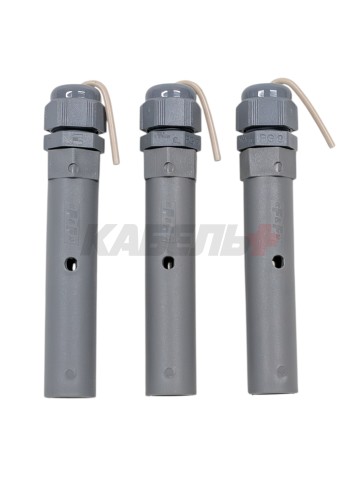 Реле контроля уровня PZ-827