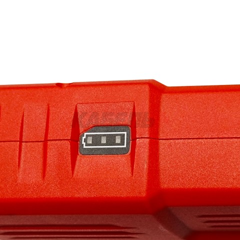 Заклепочник аккумуляторный KDPM50 DCK (KDPM50(TYPE EK))
