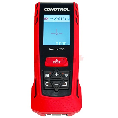 Лазерный дальномер Vector 150 CONDTROL (1-4-121)