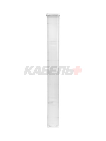 Светильник ДПО 12-2х16-001 УХЛ4, без ламп