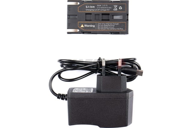 Лазерный уровень INSTRUMAX GL 3-360 BAZA SET