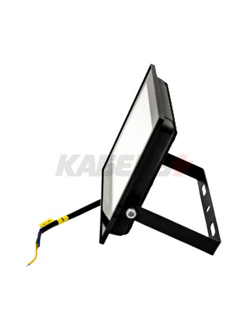 Светодиодный прожектор LUMIN'ARTE LFL-100W/06 100Вт 5700К IP65 8000лм серый корпус 212х171х29 1/20