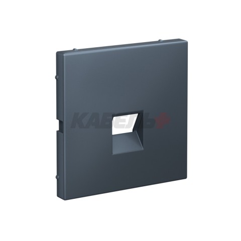 ARTGALLERY НАКЛАДКА для информационных функций типа Keystone, ГРИФЕЛЬ