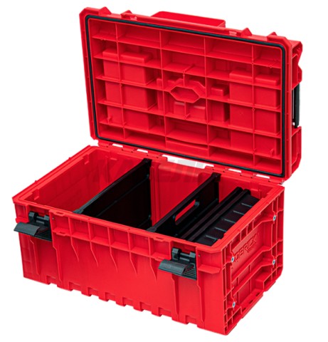 ЯЩИК ДЛЯ ИНСТРУМЕНТОВ  SKRQ350P2CCZEPG011 QS ONE 350 2.0 Profi Red
