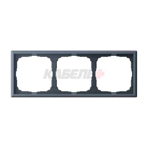 ARTGALLERY 3-постовая РАМКА, универсальная, ГРИФЕЛЬ