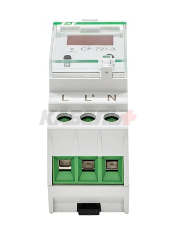 Реле контроля напряжения CP-721-3