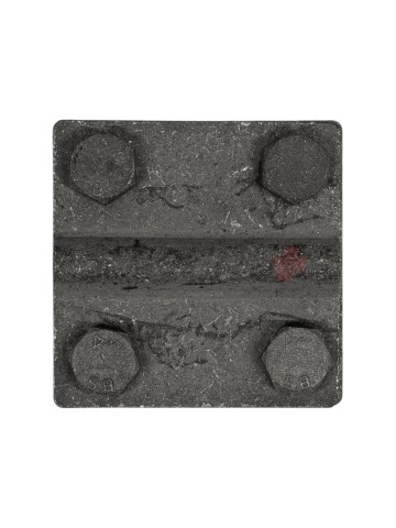 55757 ОG Зажим крестовидный прут-прут