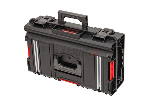 Ящик для инструментов Qbrick System ONE 200 Technik , черный