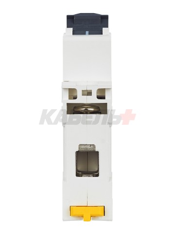 ARMAT Автоматический выключатель M06N 1P D 20А IEK