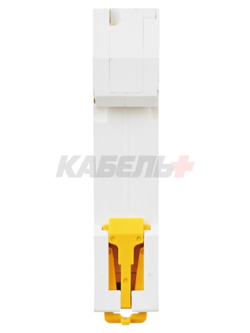 ARMAT Дифавтомат B06S 1P+NP C16 30мА тип A (18мм) IEK