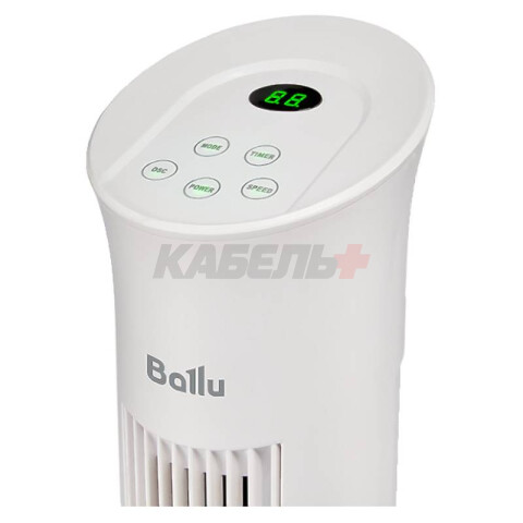 Вентилятор колонный Ballu BFT-110R