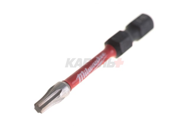 Насадка Milwaukee SHOCKWAVE TX15 50 мм (1 шт) 4932451286