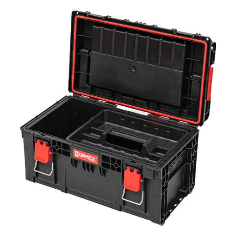 Ящик для инструментов Qbrick System PRIME Toolbox 250 Expert