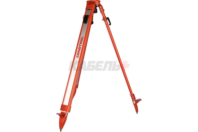 Штатив 1,67 м (5/8") GEO S6-2 к оптическому нивелиру CONDTROL (2-17-019)