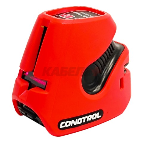 Лазерный нивелир NEO X200 SET CONDTROL (1-2-123)