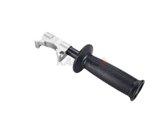 Аккумуляторная дрель бесщеточная ударная ProfiPower MKDHP-18V (без акб,18В, 80Нм, 2 скорости,магнитная бита,рукоятка,в коробке)