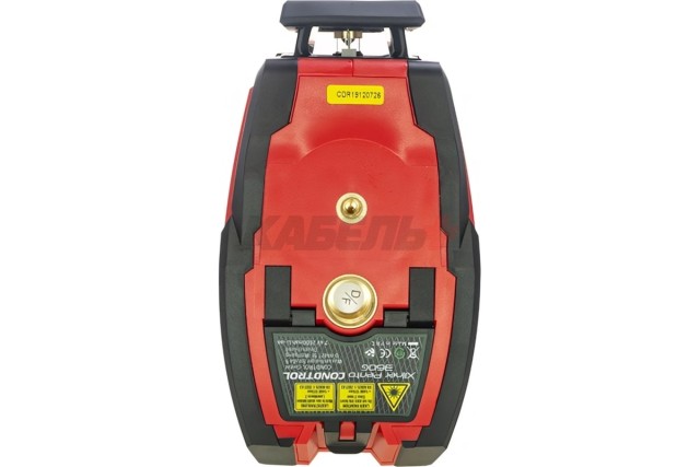 Лазерный нивелир Xliner Pento 360G CONDTROL (1-2-158)