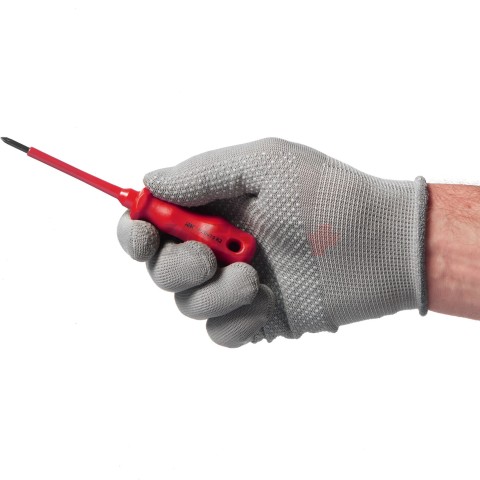 ARMA2L 3 Отвертка диэлектрическая PZ0х75 K2 IEK