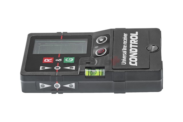 Лазерный приемник универсальный ULR CONDTROL (2-17-199)