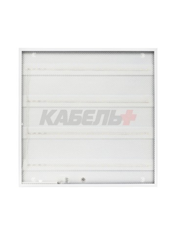 Светильник ДПО 10-4х8-002 УХЛ4, 6500К