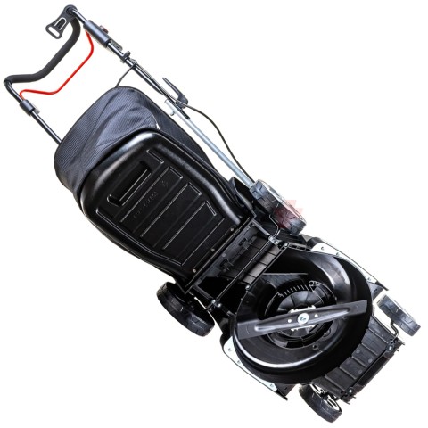 Газонокосилка ELM3720 электрическая (1400 Вт / 37 см), MAKITA