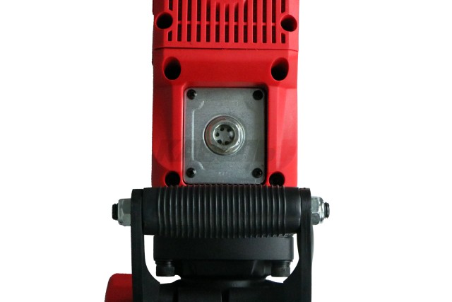 Отбойный молоток электрический E0301 PROFIPOWER ОМ-2000 (2000Вт, 65Дж, HEX30)