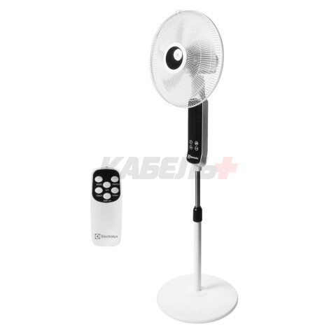 Вентилятор напольный Electrolux EFF-901N