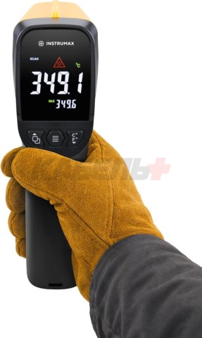 Пирометр INSTRUMAX PIRO 350 PRO