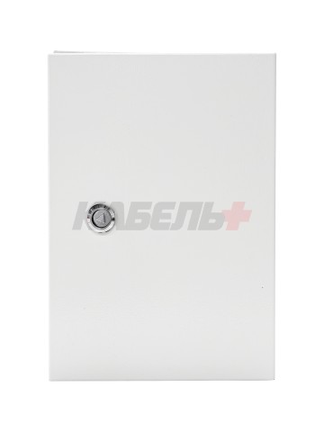 Корпус металлический ЩМП-3.2.1-0 (300х210х150) IP54 Народный эконом