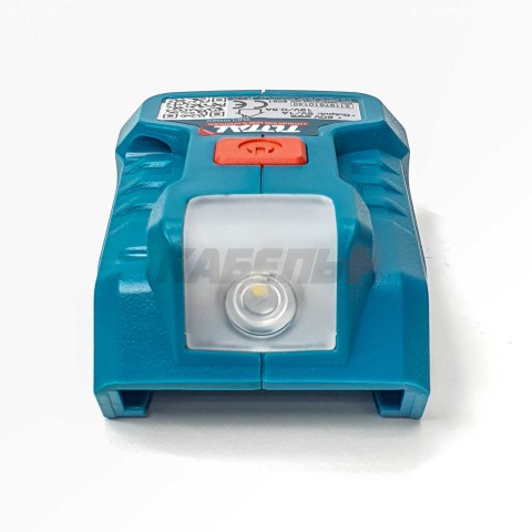 Зарядное устройство TOTALTUCLI2022