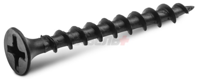 Саморез гипс/дерево B-FT 3,5 X 25 (200) (KOELNER) (Польша)