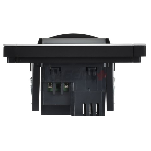 FORTE&PIANO Подсветка LED встраиваемая с датчиком движения FP256M металл белый IEK