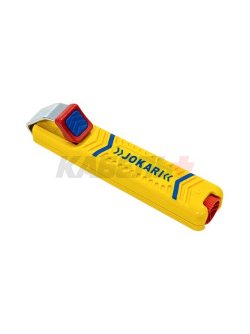 Нож для разделки кабеля JOKARI №27 Secura