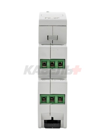 Реле электромагнитное PK-2P-230