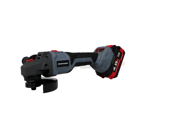 Аккумуляторный бесщеточный E0286 НАБОР 2в1 PROFIPOWER ProfiSet-2H20 (Li-ion-2шт 20В, 4.0Ач, З/У, коробка, E0080, E0186)