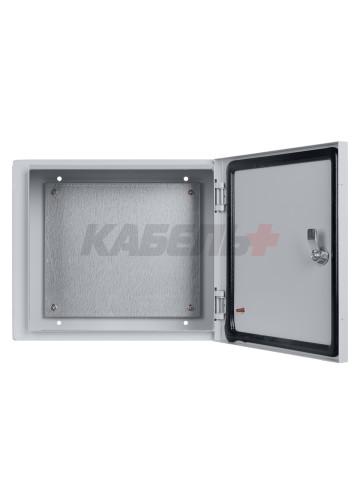 ЩМП-4.6.2-0 (400х600х250) IP54 Народный эконом.