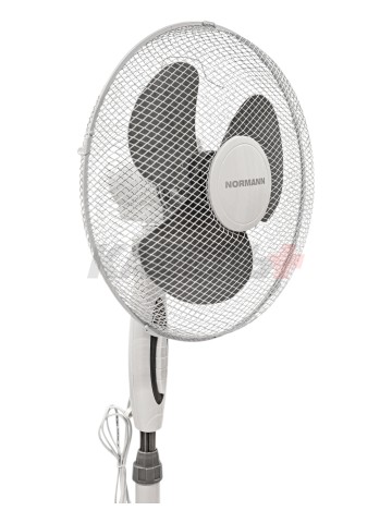 Вентилятор электрический напольный ACF-196 NORMANN