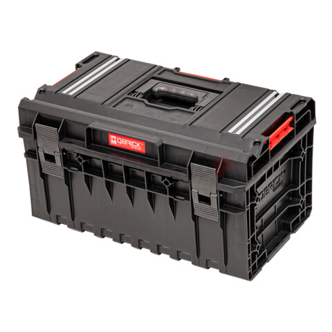 Ящик для инструментов Qbrick System ONE 350 Technik , черный