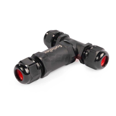 Коннектор кабельный FFC-32/3P-IP68 (Fortisflex)