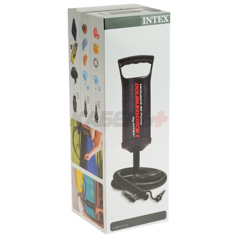 68612 Насос ручной 29 см INTEX