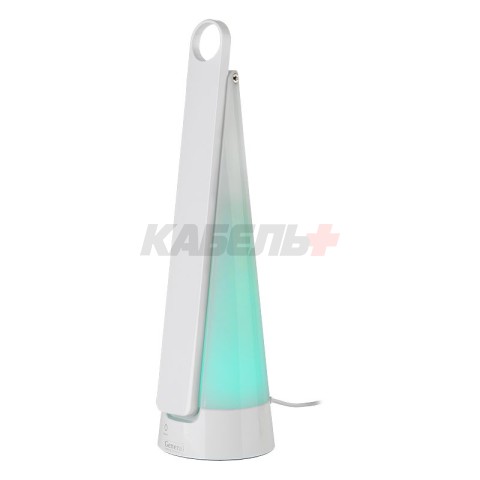 Светильник GLTL-039 10Вт белый 530 лм rgb pyramid (1/8)