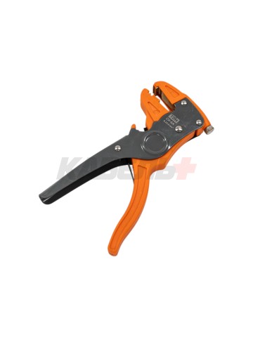 Съемник изоляции автоматический СИ-6А, сечение зачищаемого провода 0,25-6 мм "МастерЭлектрик" TDM